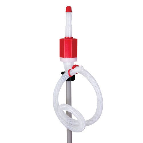 PLASTIC SYPHON PUMP