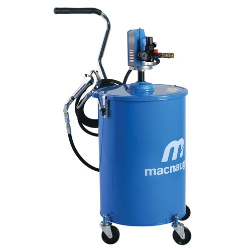 P3 POWERLUBE™ 20kg PORTABLE GREASING SYSTEM