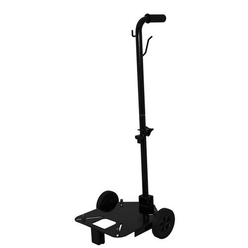 GREASE TROLLEY
