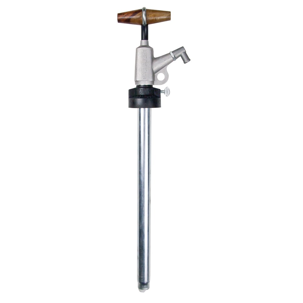 MANUAL OIL PUMP WITHOUT HOSE - Macnaught