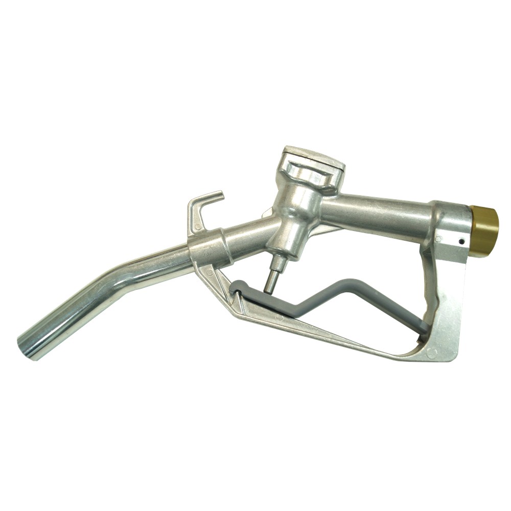 MANUAL DIESEL NOZZLE Macnaught